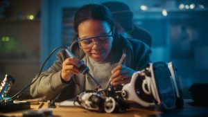 The Next 40 Things To Immediately Do About Science Robotics