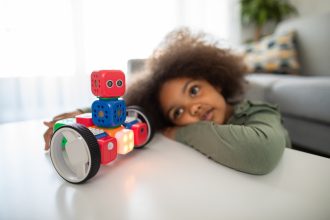 The Next 40 Things To Immediately Do About Science Robotics