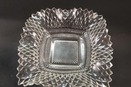 How To Start A Business With Only Depression Glass