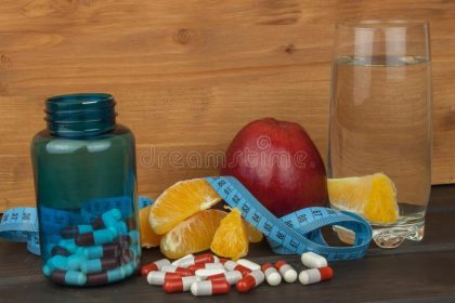 best fruit and vegetable supplements