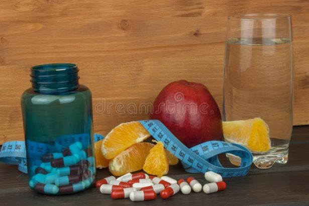 best fruit and vegetable supplements