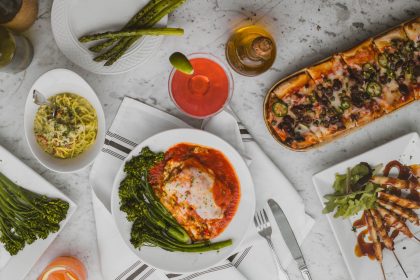 Healthiest Fast Food
