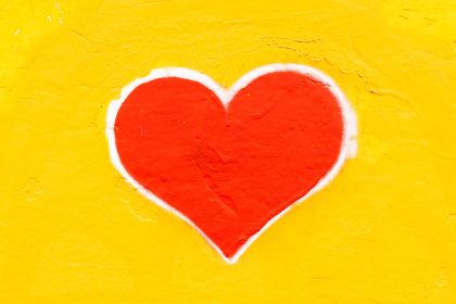 Heart Drawing