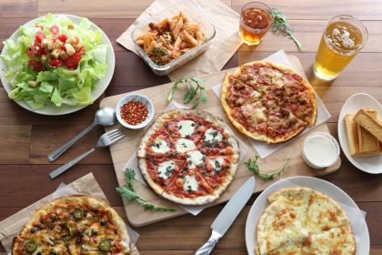 Healthiest Fast Food