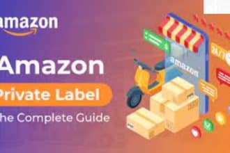 Amazon Private Label Products