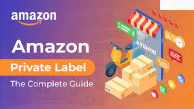 Amazon Private Label Products