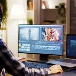 Video editor