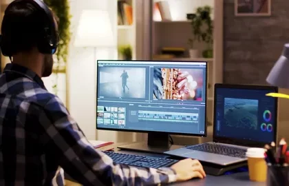 Video editor