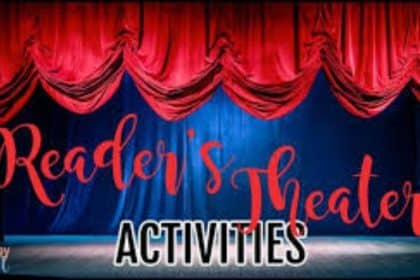 Readers Theater