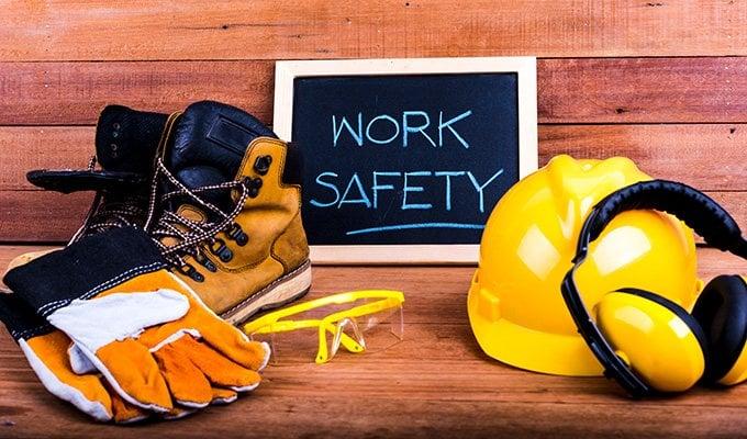 5 Must-Have Safety Equipment in Industrial Spaces